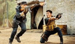 战狼在线观看免费版,热血燃情，激情四溢的视觉盛宴