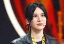 尚雯婕爆料娱乐圈